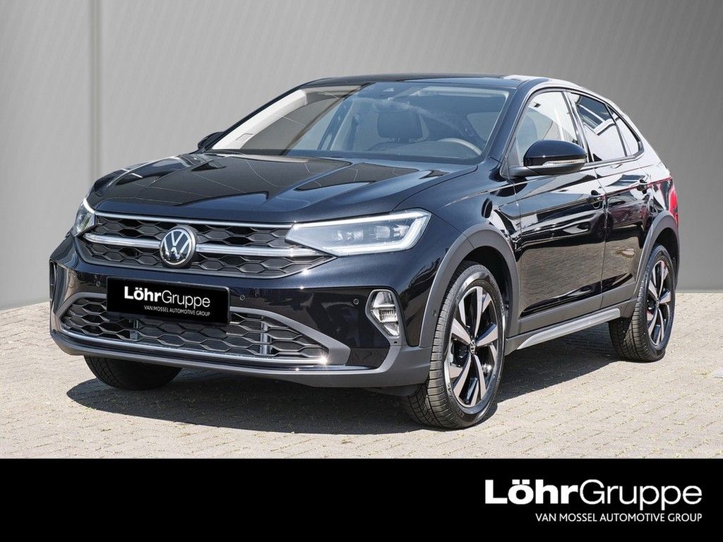 Bild des Angebotes Volkswagen Taigo Style 1.5 TSI DSG 110 kW / 150 PS