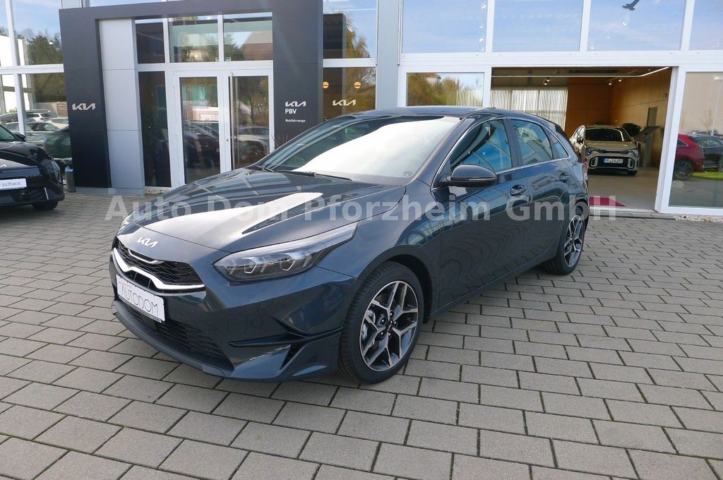 Bild des Angebotes Kia Ceed 1.5T DCT7 SPIRIT /Technologie Paket
