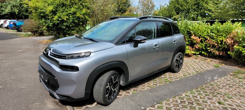 Bild des Angebotes Citroën C3 Aircross PureTech 110 ShinePack Panoramadach