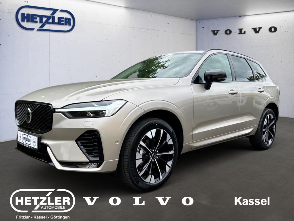 Bild des Angebotes Volvo XC60 Plus Dark AWD B5 Benzin EU6e El. Panodach L
