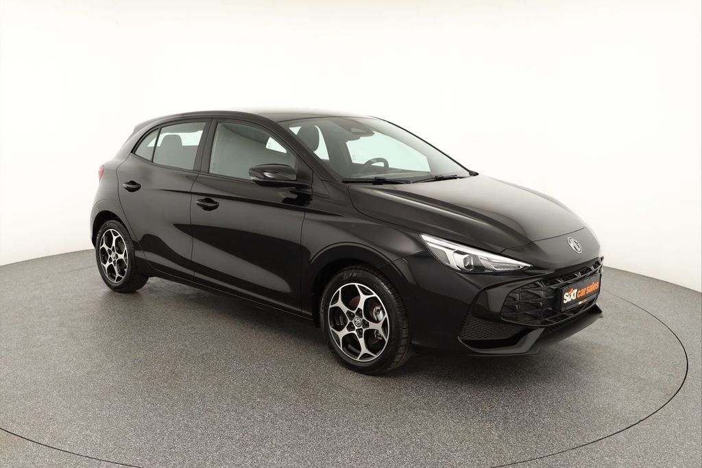 Bild des Angebotes MG3 1.5T Comfort NAV*RFK*LED*PDC*VirC.*LM*SpurH