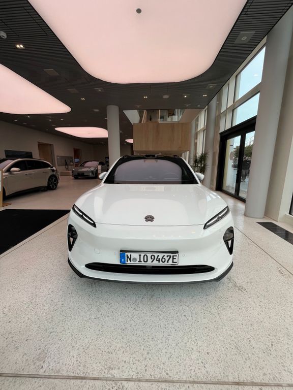 Bild des Angebotes NIO eT5 ET5 Touring 360 kW Basis