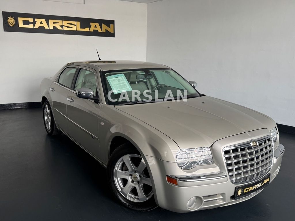 Bild des Angebotes Chrysler 300C 3.5 +LPG+1.HAND+LEDER+XENON+MEMORY+ACC+SHZ