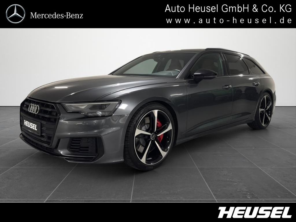 Bild des Angebotes Audi S6 Avant quattro *Sport*Valcona*PanoSHD*Memory*
