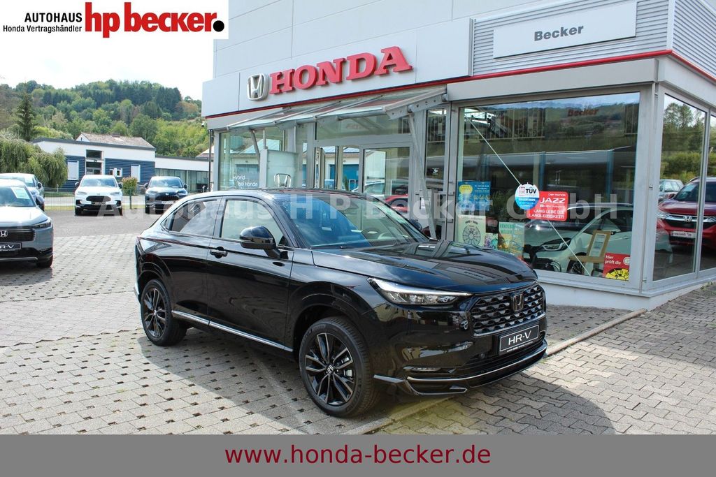 Honda HR-V 1.5 e:HEV Hybrid Advance SPORT 2027