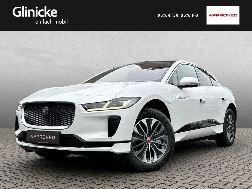 Bild des Angebotes Jaguar JAGUAR I-PACE EV400 S 19" Panorama Totwinkel