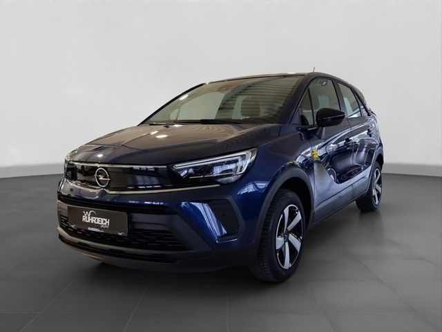 Bild des Angebotes Opel Crossland. Enjoy. 1.2T LED KAMERA PDC ALLWETTER