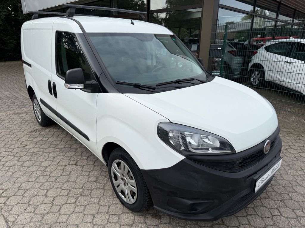 Bild des Angebotes Fiat Doblo Easy Kasten 1.3 Multijet
