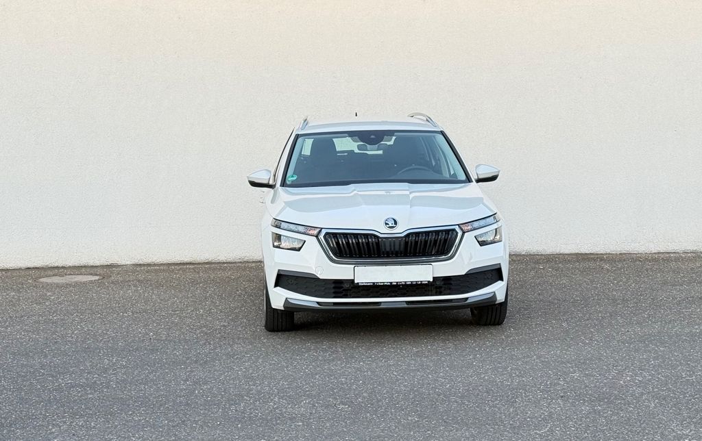Skoda Kamiq 1.6 TDI Style/FULL LED/TOUCH/ACC/R-KAM/TOP