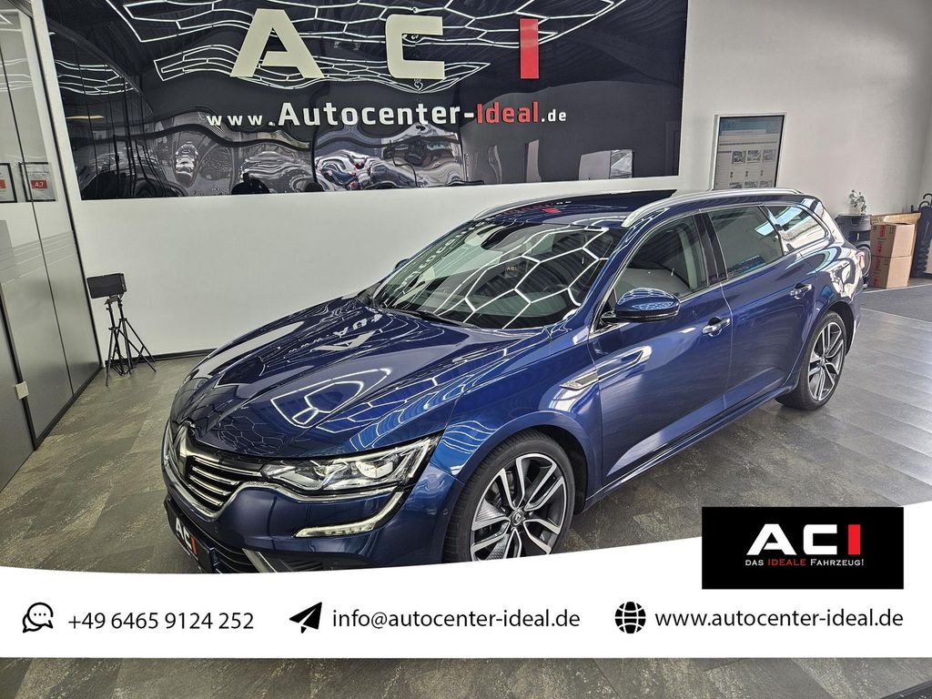 Bild des Angebotes Renault Talisman 1.6 dCi GT, Energy Intens,Kamera,LED,SH