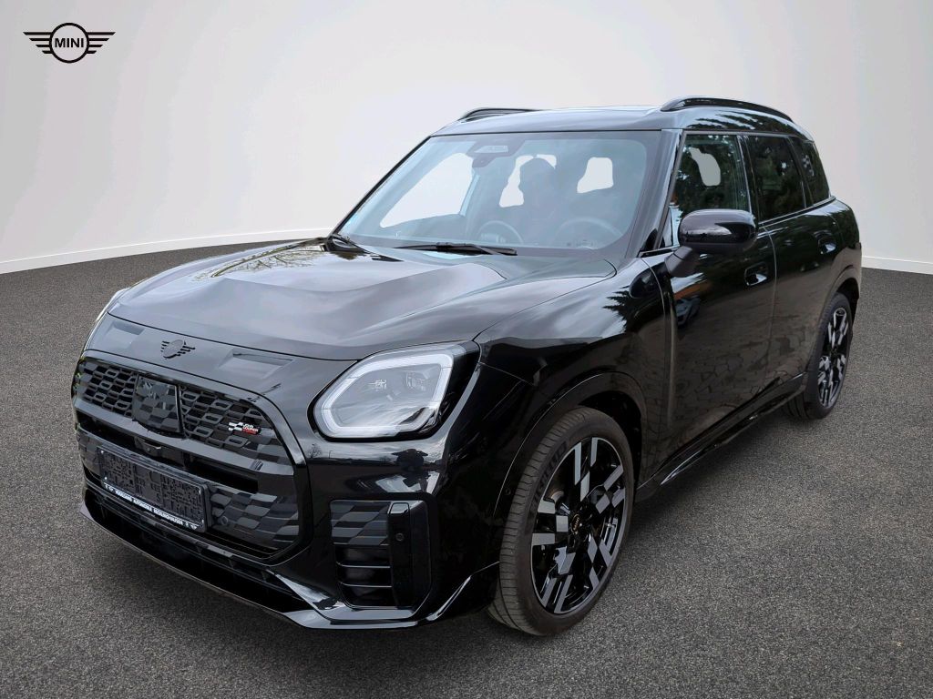 Bild des Angebotes MINI John Cooper Works Trim