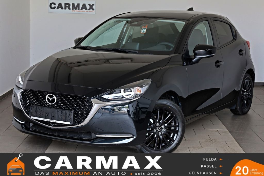 Bild des Angebotes Mazda 2 Lim. Homura Navi,Kamera,SH,PDC,Apple CarPlay