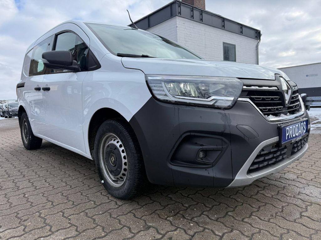 Bild des Angebotes Renault Kangoo III DCI 95PS*LED*NAVI*TotW*SPUR*Tem*R-CAM