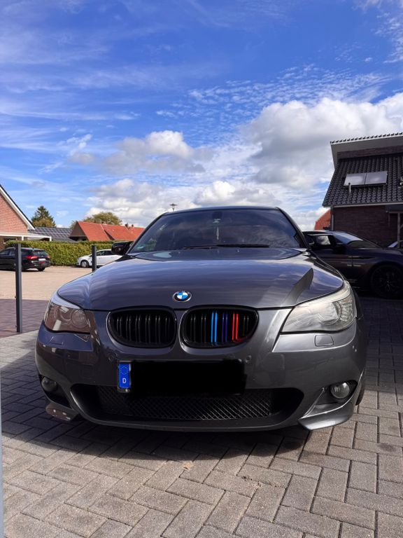 Bild des Angebotes BMW 530d Edition Sport