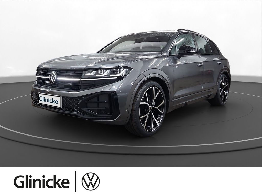 Bild des Angebotes Volkswagen Touareg R-Line V6 TDI Final Edition AHK Pano HuD
