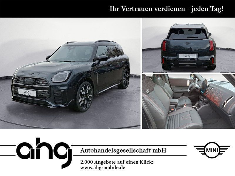 Bild des Angebotes MINI Countryman D (Cooper) John Cooper Works Trim Pak