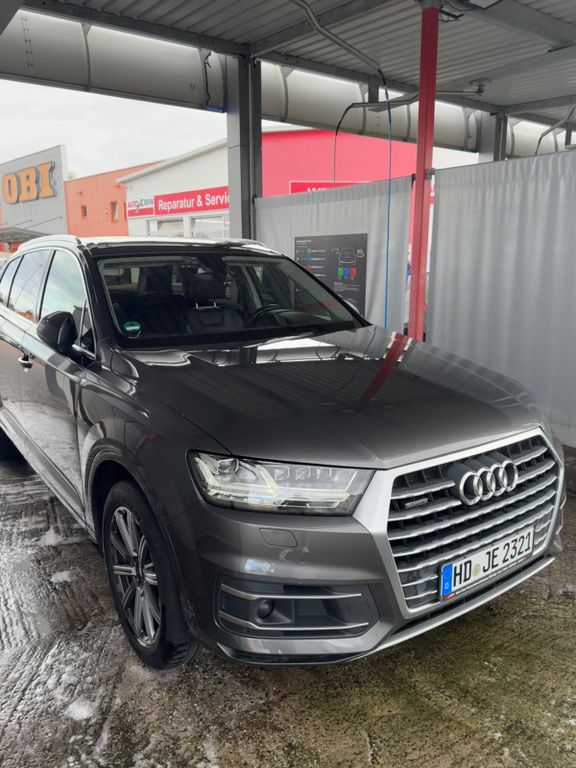 Bild des Angebotes Audi Q7 50 TDI quattro tiptronic -