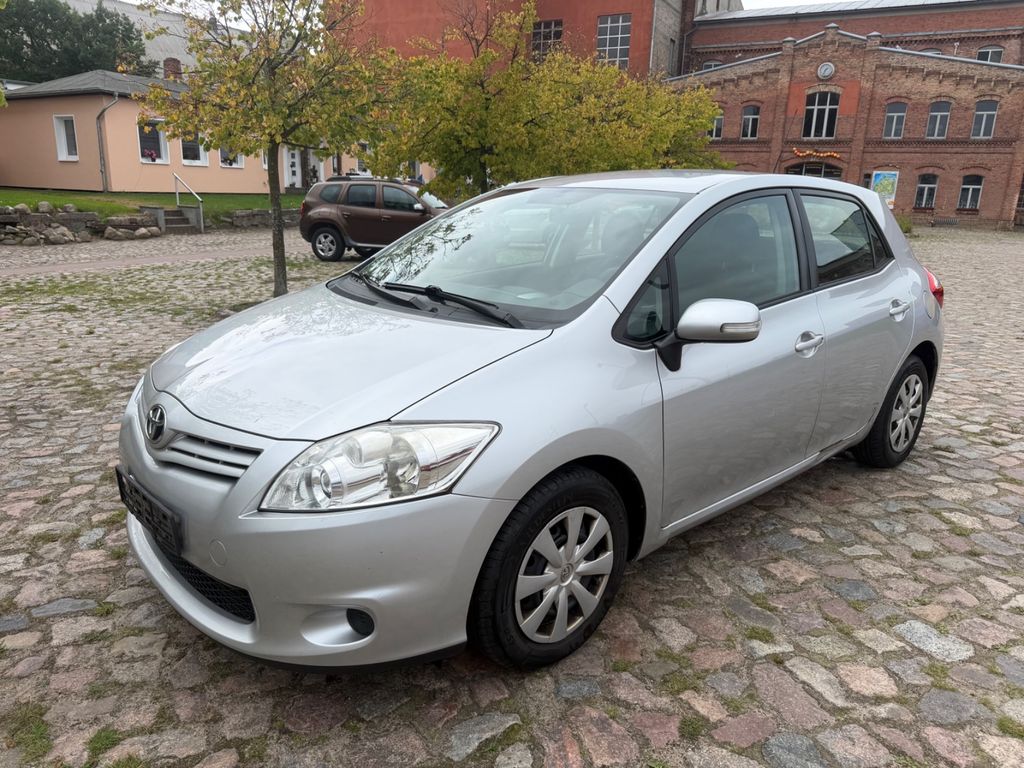 Bild des Angebotes Toyota Auris -