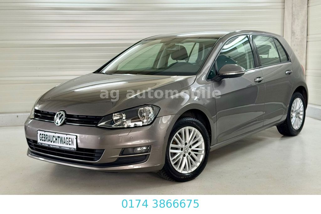 Bild des Angebotes Volkswagen Golf VII Lim. //Sitzheizung/Klima/Tempomat