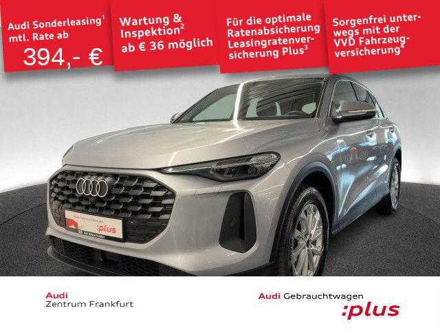 Bild des Angebotes Audi Q5 SUV 40 TDI quattro *PANO*AHK*ACC*MEM*KAM*20ZO
