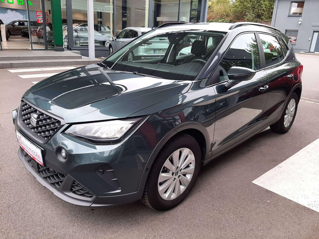 Bild des Angebotes Seat Arona Style *Ihr Seat Vertragspartner*