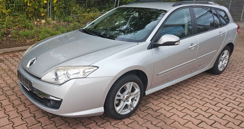 Bild des Angebotes Renault Laguna 2.0 16V .TÜV 09.28 8XRäder.
