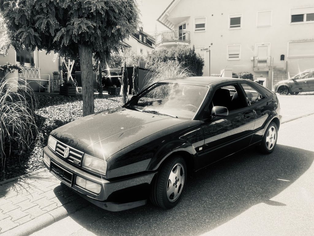 Bild des Angebotes Volkswagen Corrado 2.0 Standard