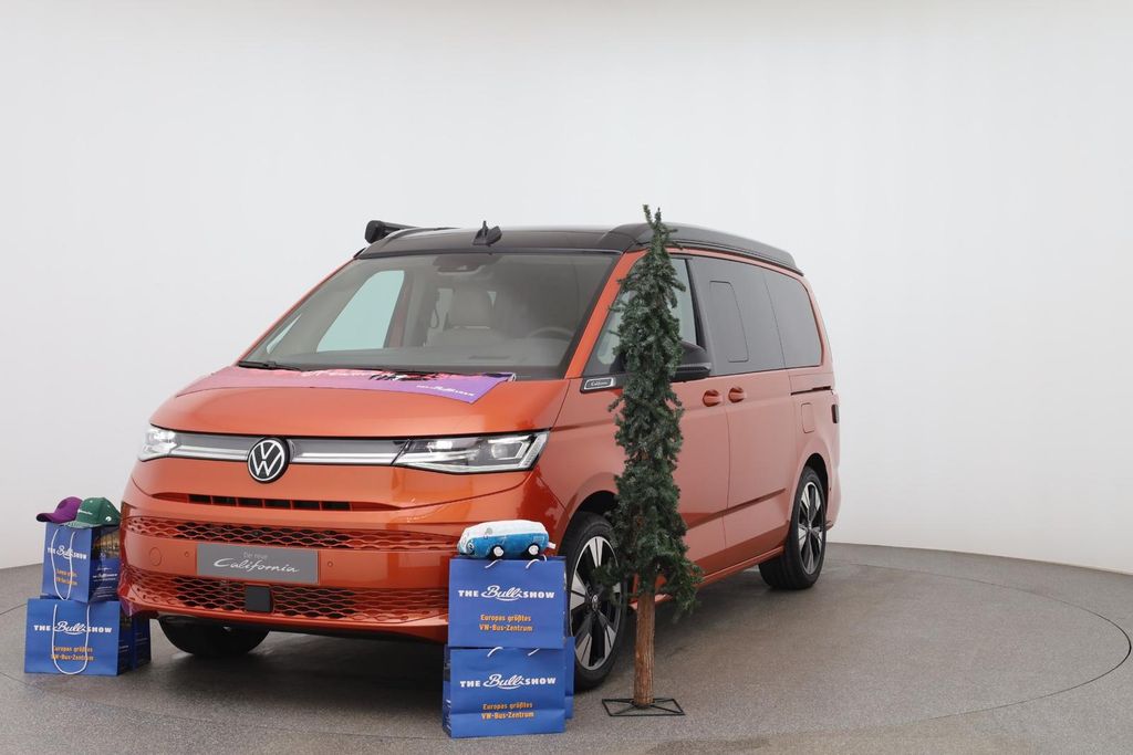 Bild des Angebotes Volkswagen California Ocean TSI