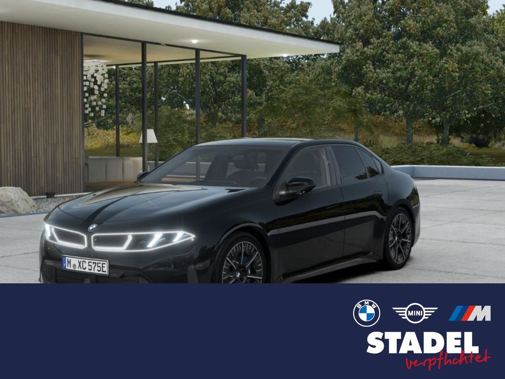Bild des Angebotes BMW i3 50 xDrive bis zu 1.051 km 0,25 %