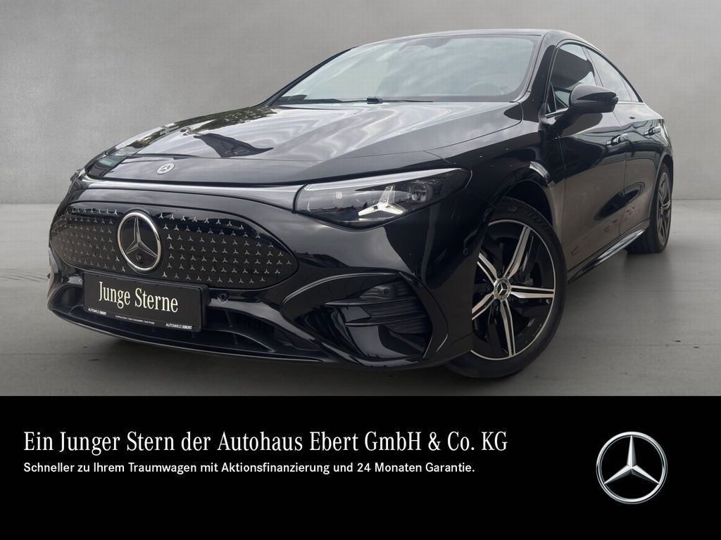 Bild des Angebotes Mercedes-Benz CLA350 4M AMG Prem+ AHK Superscreen DRIVE ASSIST