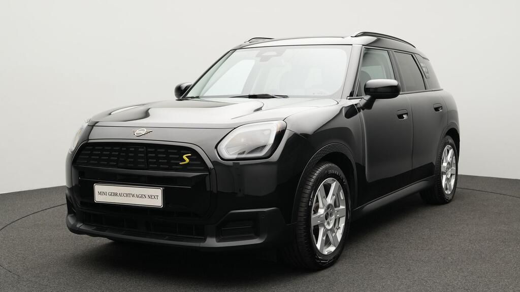 Bild des Angebotes MINI Classic Trim