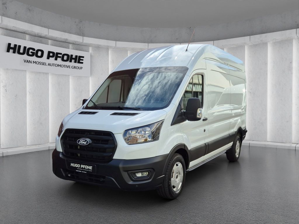 Bild des Angebotes Ford Transit Kasten 350 L3H3*1.3t*AHK*KAM*GRA