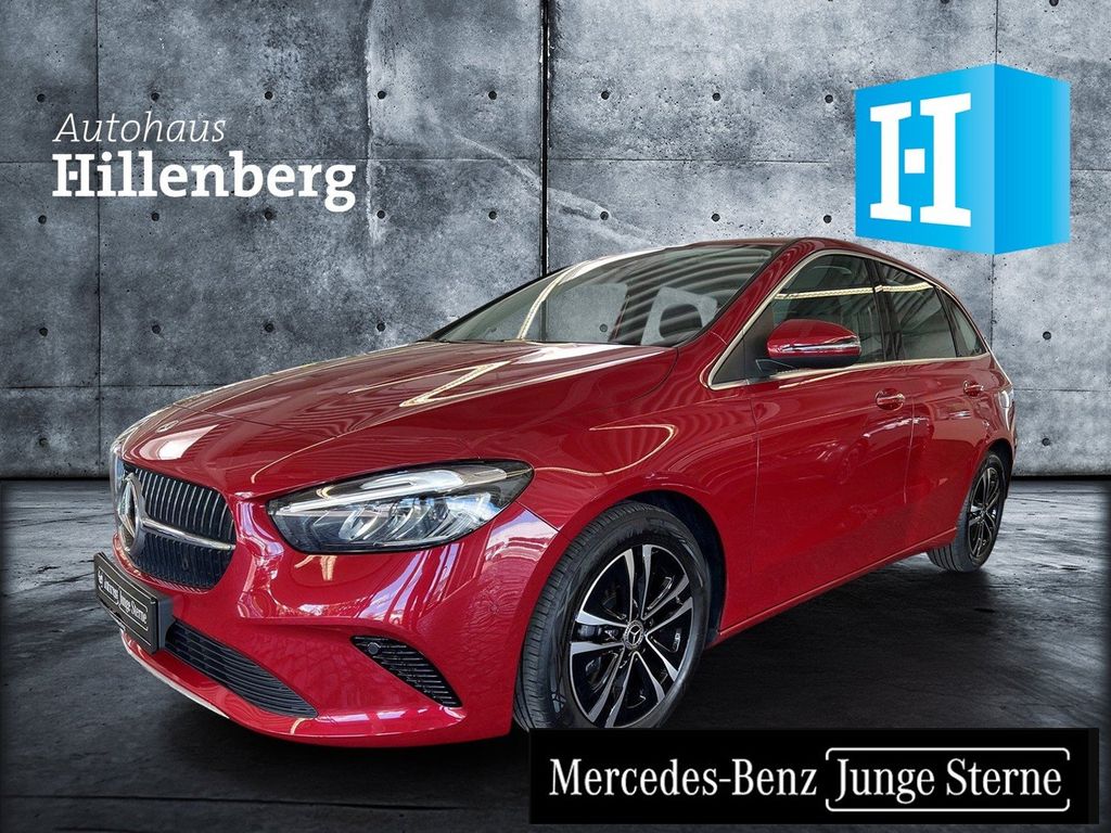 Bild des Angebotes Mercedes-Benz B 200 Progressive Advanced Plus; KEYLESS; Winter
