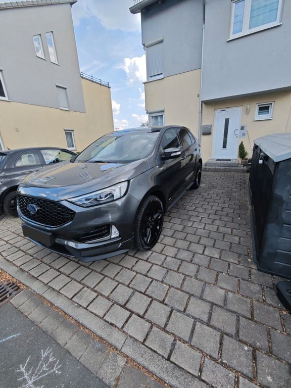 Bild des Angebotes Ford Edge 2,0 l EcoBlue Bi-Turbo 4x4 ST-LINE Auto...