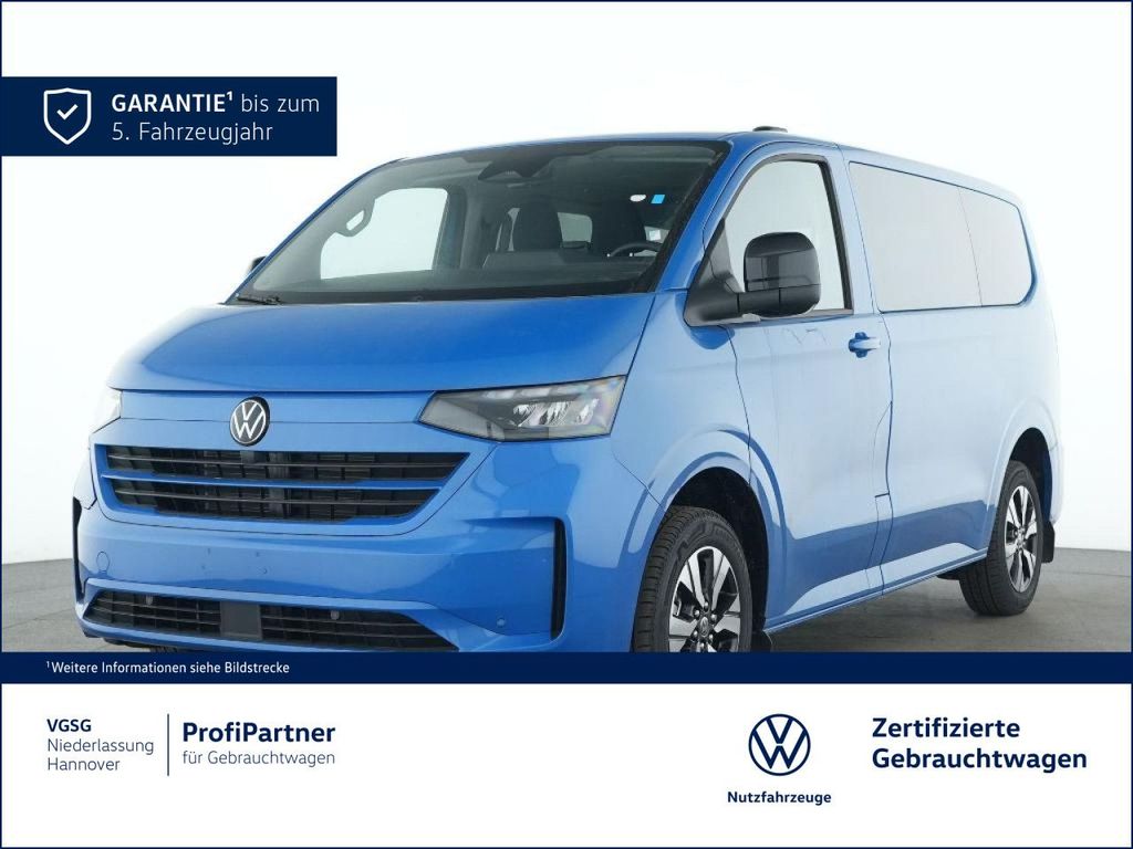 Bild des Angebotes Volkswagen e-Caravelle Life Navi RearView Alu SHZ Klima LED