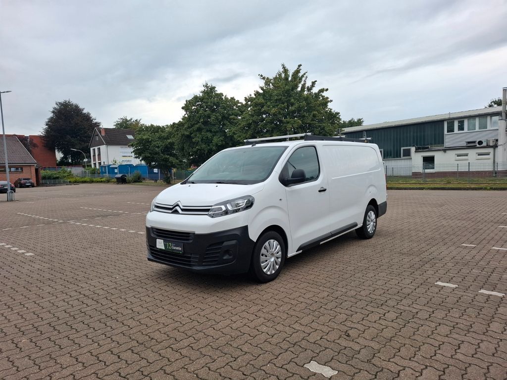 Bild des Angebotes Citroën Jumpy Kasten2,0 L3 Control XL Rückf.kamera Tempo