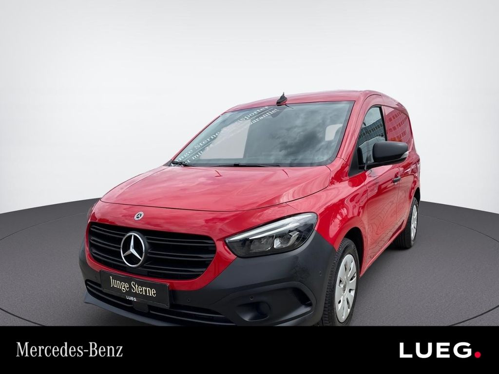 Bild des Angebotes Mercedes-Benz Citan Kasten BASE Standard Perf SpurW DynLicht