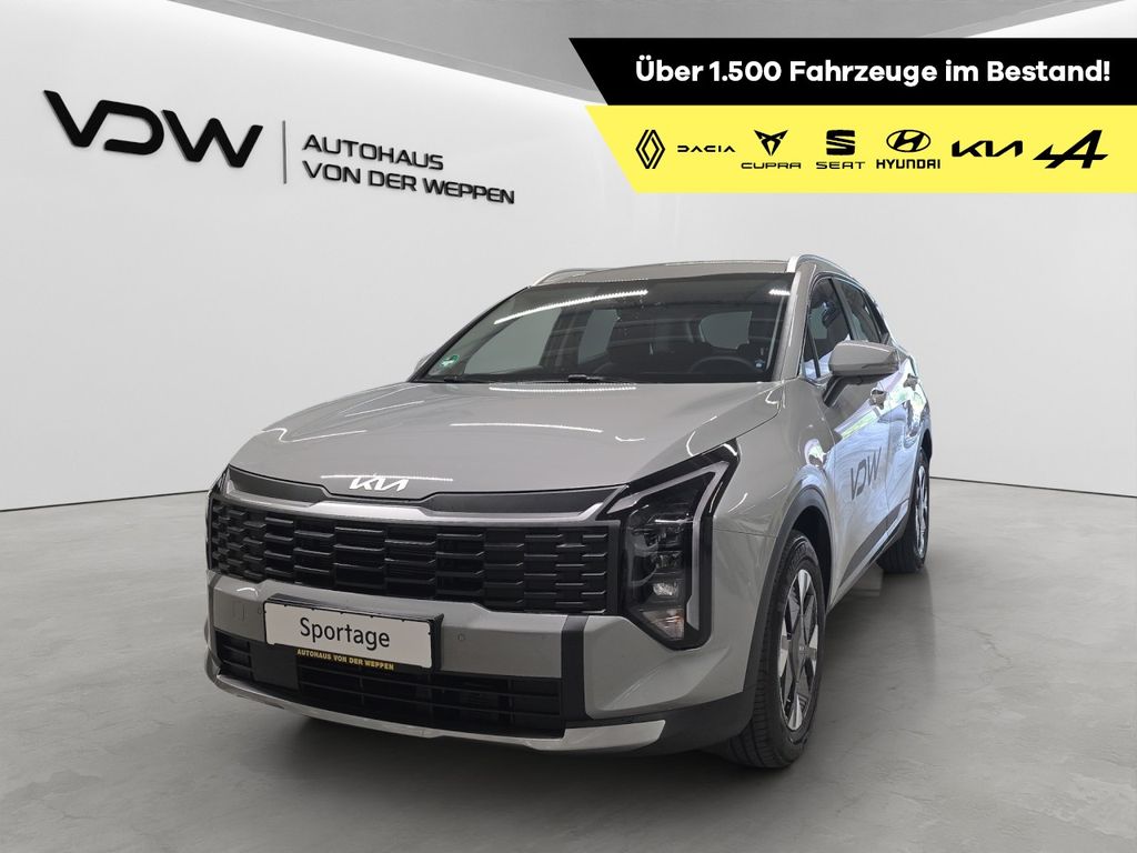 Bild des Angebotes Kia Sportage Vision Hybrid Klima Navi