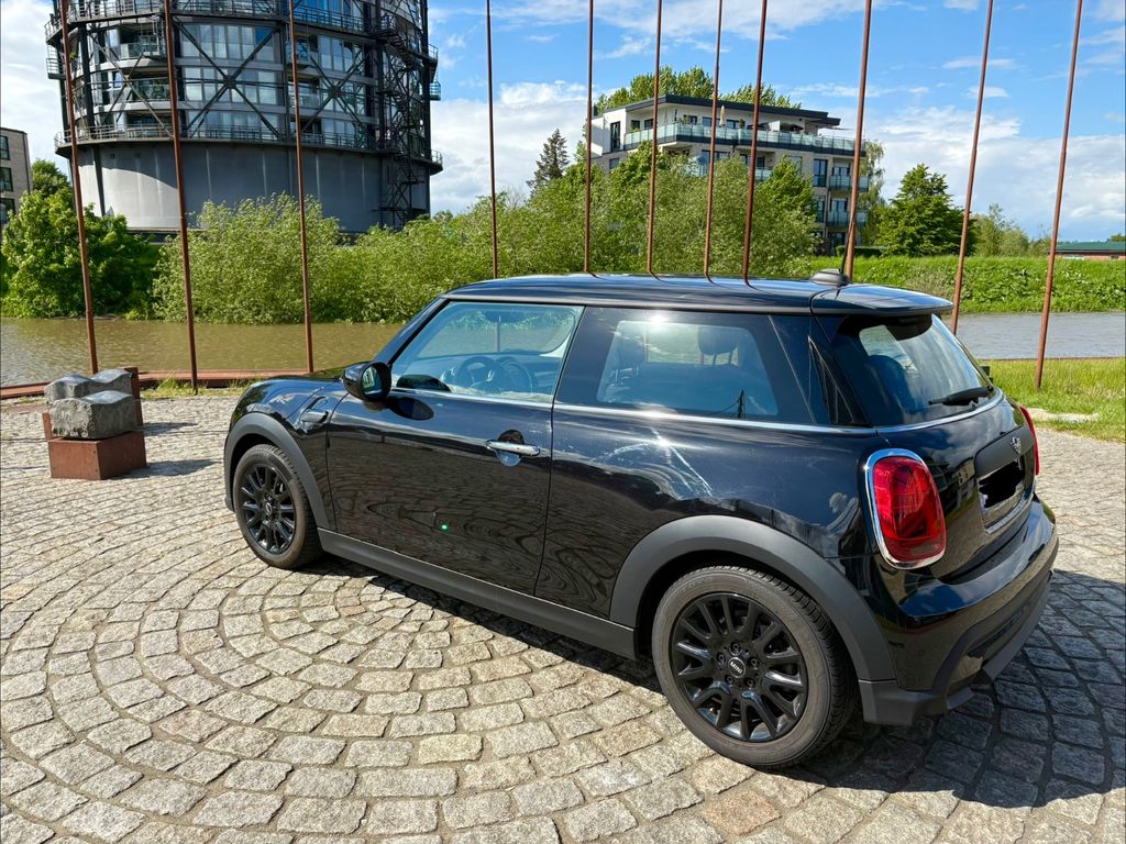 Bild des Angebotes MINI Mini Blackjard Edition Garantie +Service NEU