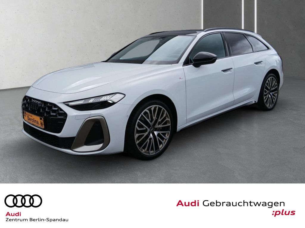 Bild des Angebotes Audi A5 Avant TDI qu. edition one S tronic *PANO*ACC*