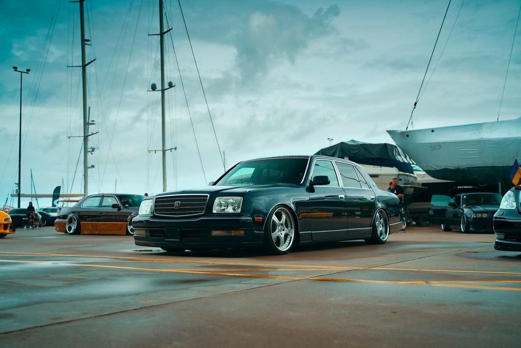 Bild des Angebotes Toyota Century