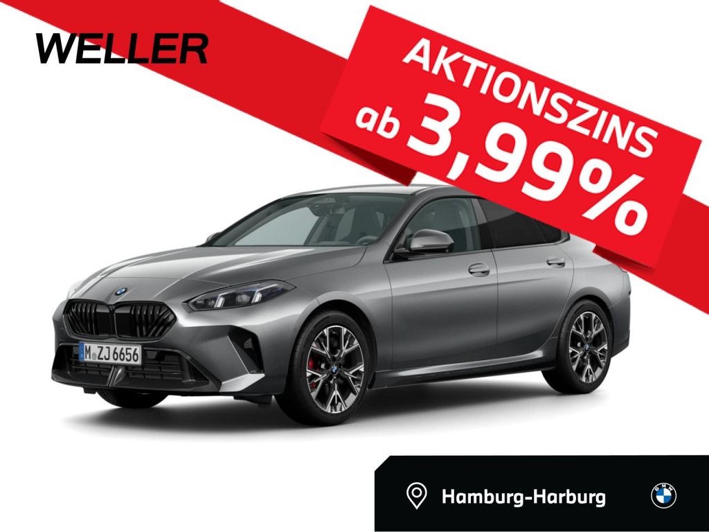 Bild des Angebotes BMW 220 GC M SPORT PRO LivePro,360°,Lea.o.Anz.333,-