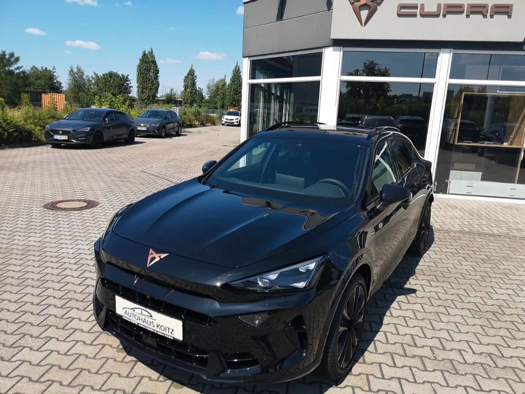 Bild des Angebotes Cupra Formentor 333PS VZ 2.0TSI 4Drive DSG AHK Matrix