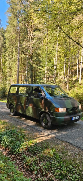 Bild des Angebotes Volkswagen T4 andere