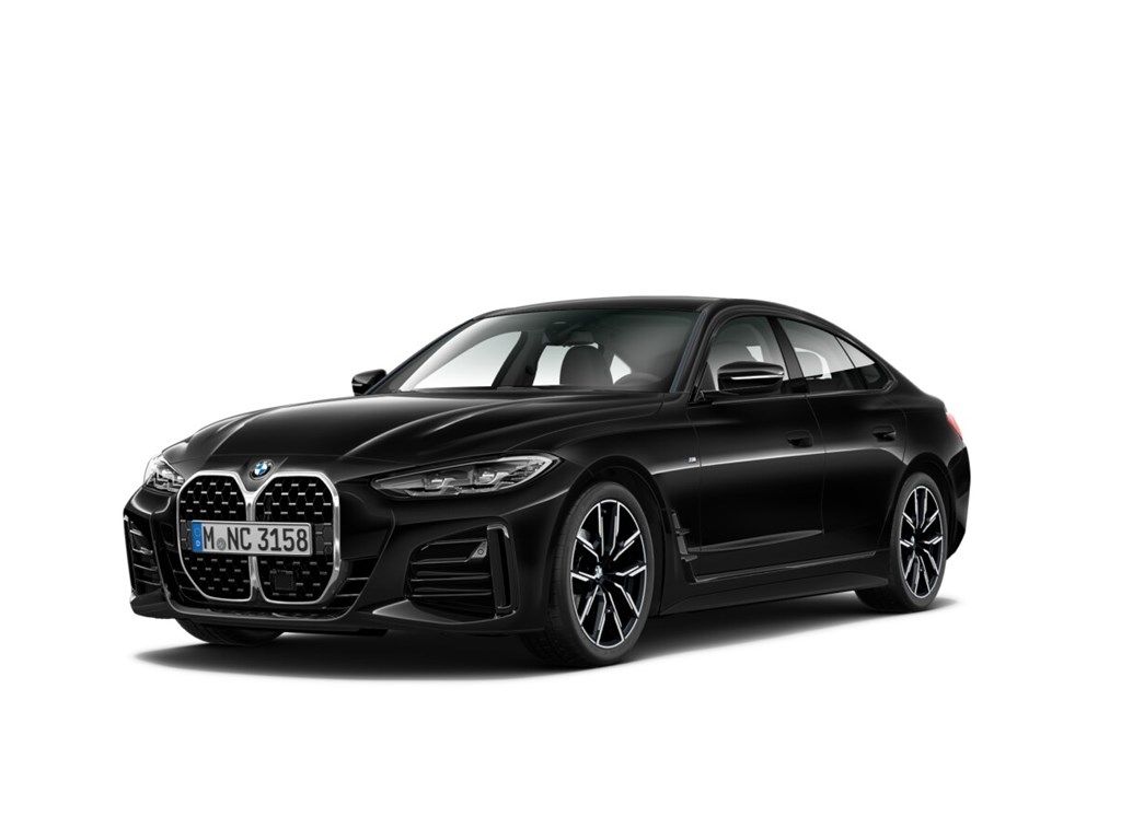 Bild des Angebotes BMW 420 d xDrive Coupe M Sport ACC DAB Lenkradheizg.