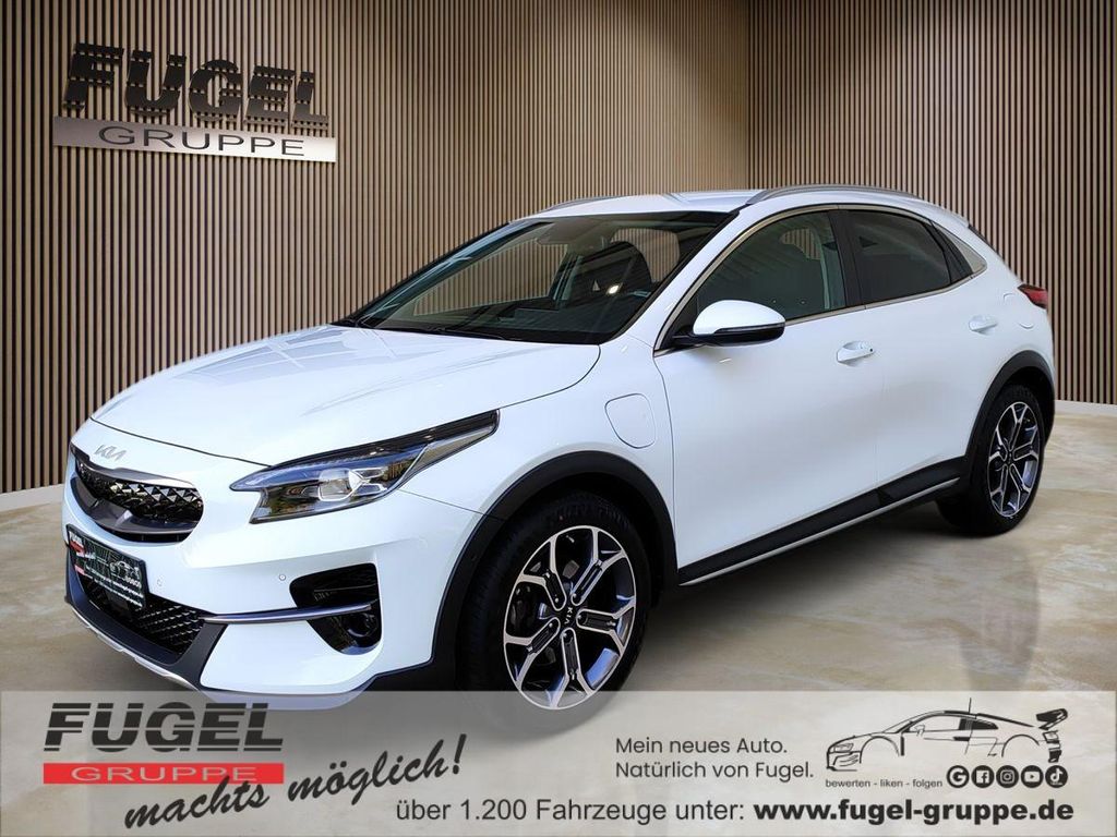 Bild des Angebotes Kia XCeed 1.6 GDI PHEV Inspiration LED|ACC|18Z.|Navi