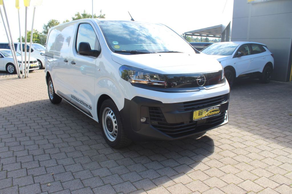 Bild des Angebotes Opel Vivaro 2.2 Diesel 150 M S&S