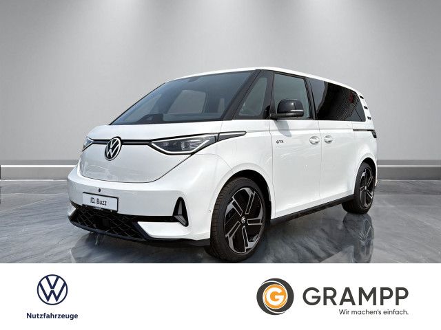 Bild des Angebotes Volkswagen ID. Buzz GTX 4MOTION MEMORY+MATRIX+360°+STHZ+AHK