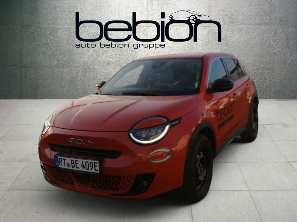Bild des Angebotes Fiat 600 e La W Prima ACC KeyLess LED el.Heckk. 360