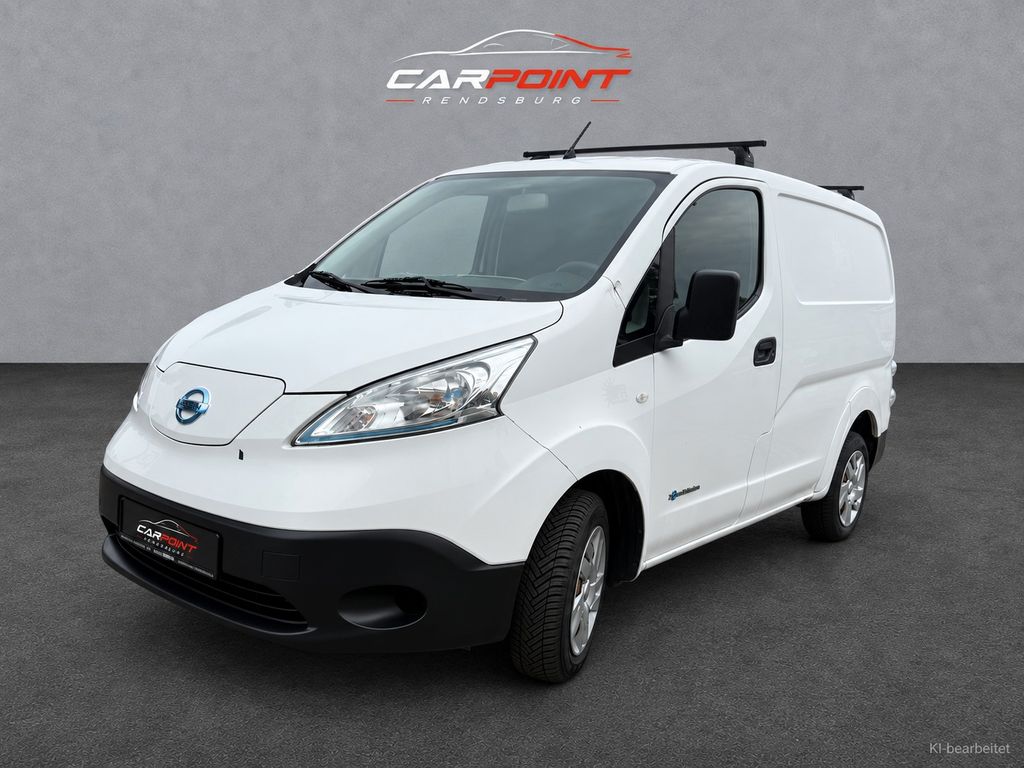 Bild des Angebotes Nissan NV200 /Evalia e-Kasten Pro+
